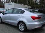 2017 Kia Rio LX