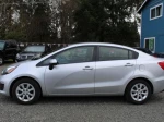 2017 Kia Rio LX