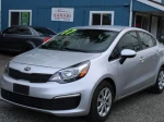 2017 Kia Rio LX