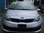 2017 Kia Rio LX