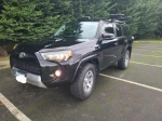 2014 Toyota 4Runner Trail Premium