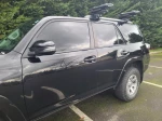 2014 Toyota 4Runner Trail Premium