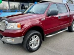 2004 Ford F-150 Lariat SuperCrew