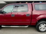 2004 Ford F-150 Lariat SuperCrew