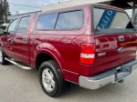 2004 Ford F-150 Lariat SuperCrew