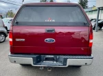 2004 Ford F-150 Lariat SuperCrew