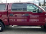 2004 Ford F-150 Lariat SuperCrew