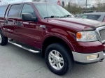 2004 Ford F-150 Lariat SuperCrew