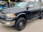 2010 Dodge Ram 1500 Laramie