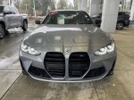 2023 BMW M4 Base