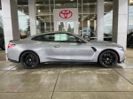 2023 BMW M4 Base