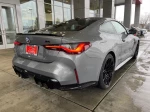 2023 BMW M4 Base