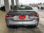 2023 BMW M4 Base