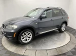 2011 BMW X5 xDrive35i