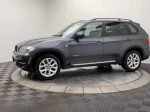 2011 BMW X5 xDrive35i