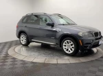 2011 BMW X5 xDrive35i