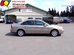 2005 Volvo S80 2.5T