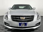 2017 Cadillac ATS 2.0L Turbo Luxury