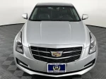 2017 Cadillac ATS 2.0L Turbo Luxury