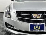 2017 Cadillac ATS 2.0L Turbo Luxury