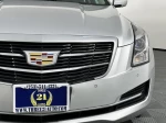 2017 Cadillac ATS 2.0L Turbo Luxury