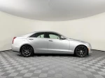 2017 Cadillac ATS 2.0L Turbo Luxury