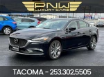 2021 Mazda Mazda6 Touring