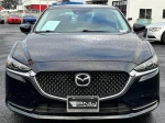 2021 Mazda Mazda6 Touring