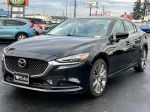 2021 Mazda Mazda6 Touring