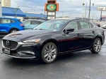 2021 Mazda Mazda6 Touring
