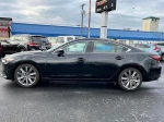 2021 Mazda Mazda6 Touring