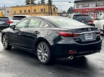 2021 Mazda Mazda6 Touring