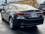 2021 Mazda Mazda6 Touring