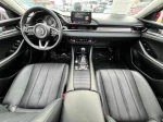 2021 Mazda Mazda6 Touring