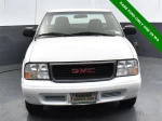 2002 GMC Sonoma SL