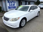 2009 Lexus LS 460 Base