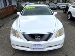 2009 Lexus LS 460 Base