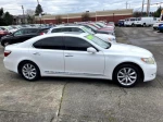 2009 Lexus LS 460 Base