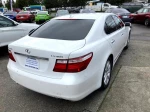 2009 Lexus LS 460 Base