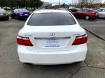2009 Lexus LS 460 Base