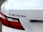 2009 Lexus LS 460 Base