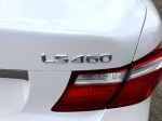 2009 Lexus LS 460 Base