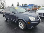 2014 Chevrolet Captiva Sport LTZ