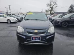 2014 Chevrolet Captiva Sport LTZ