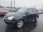 2014 Chevrolet Captiva Sport LTZ