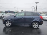 2014 Chevrolet Captiva Sport LTZ
