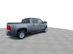 2008 GMC Sierra 1500 Work Truck