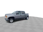 2008 GMC Sierra 1500 Work Truck