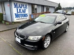 2012 BMW 328 2dr Conv 328i SULEV