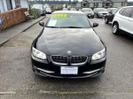 2012 BMW 328 2dr Conv 328i SULEV